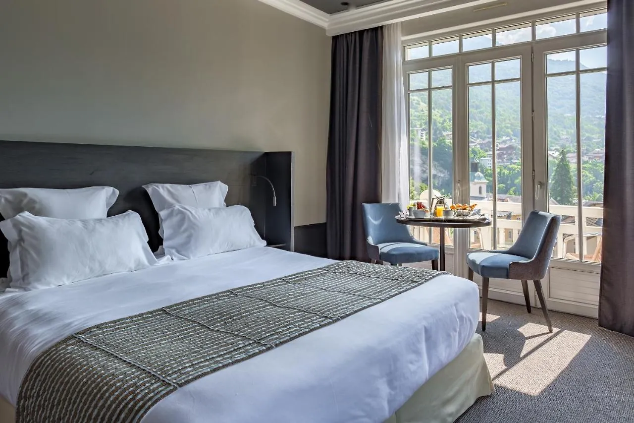 Golf Hôtel Brides-les-Bains