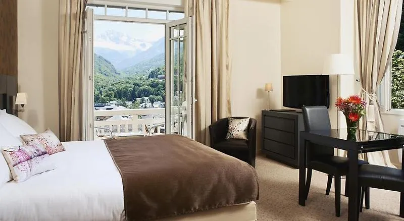 Golf Hôtel Brides-les-Bains Hotel