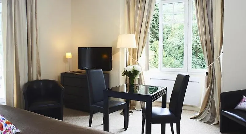 Golf Hôtel Brides-les-Bains