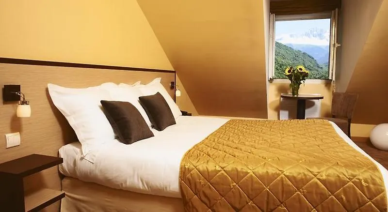 Hotel Golf Hôtel Brides-les-Bains