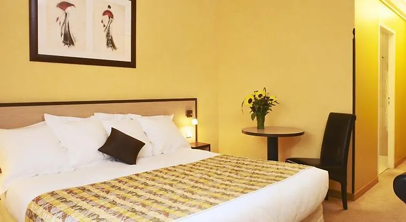 Golf Hôtel Brides-les-Bains