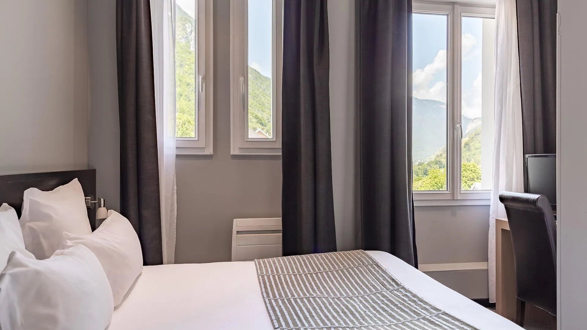 Golf Hôtel Brides-les-Bains Frankrijk