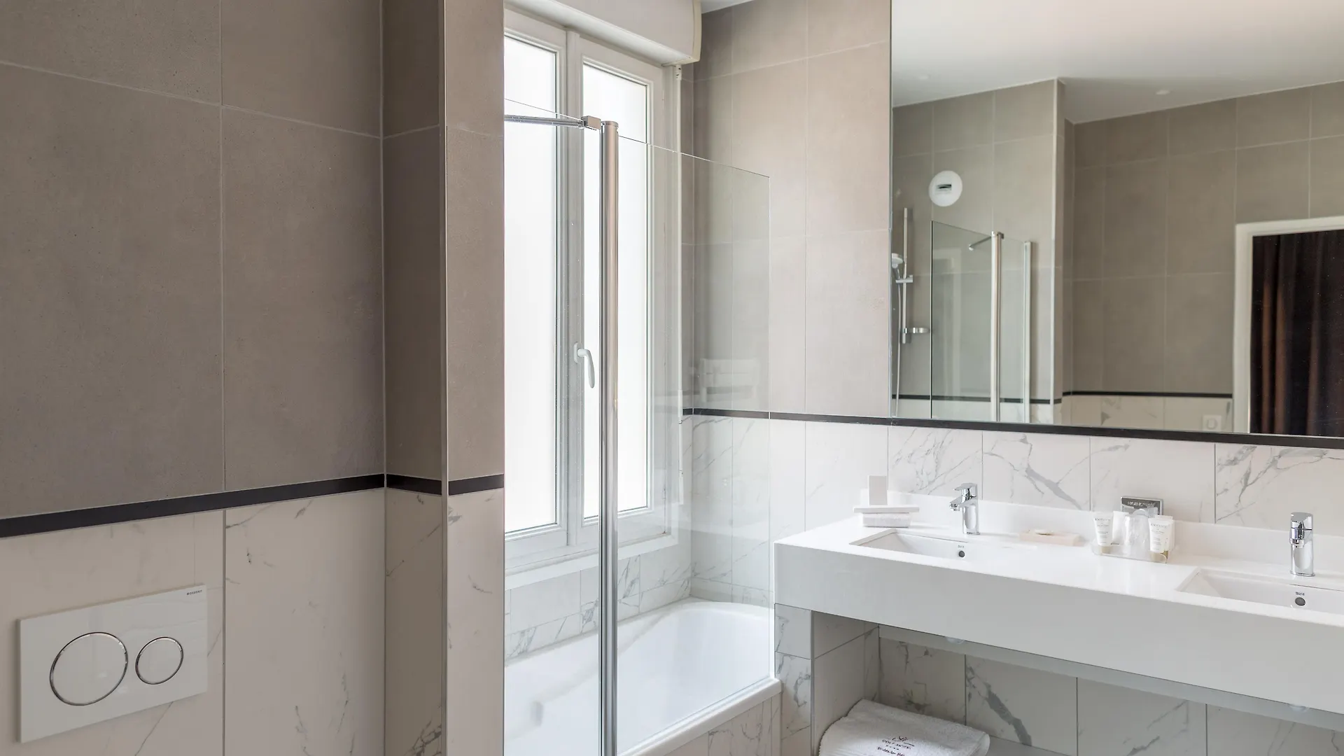 Hotel Golf Hôtel Brides-les-Bains