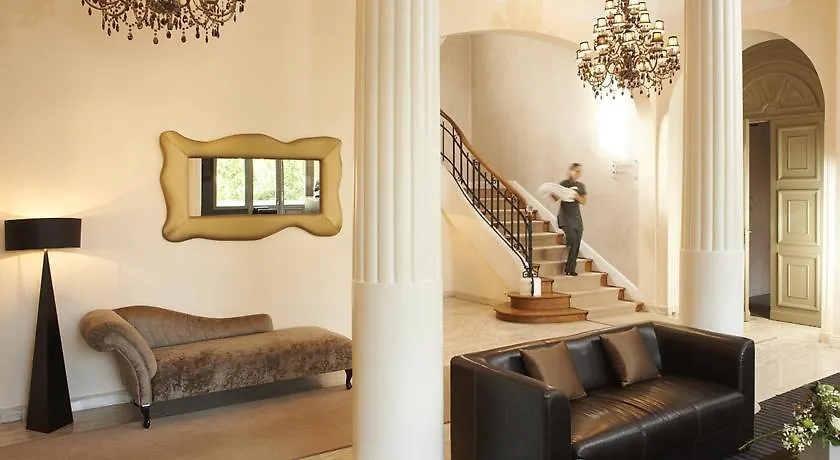 Golf Hôtel Brides-les-Bains Frankrijk