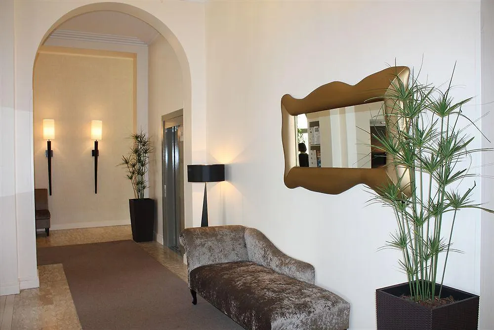 Hotel Golf Hôtel Brides-les-Bains