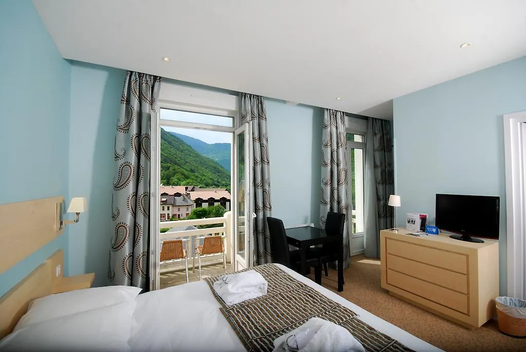 Golf Hôtel Brides-les-Bains