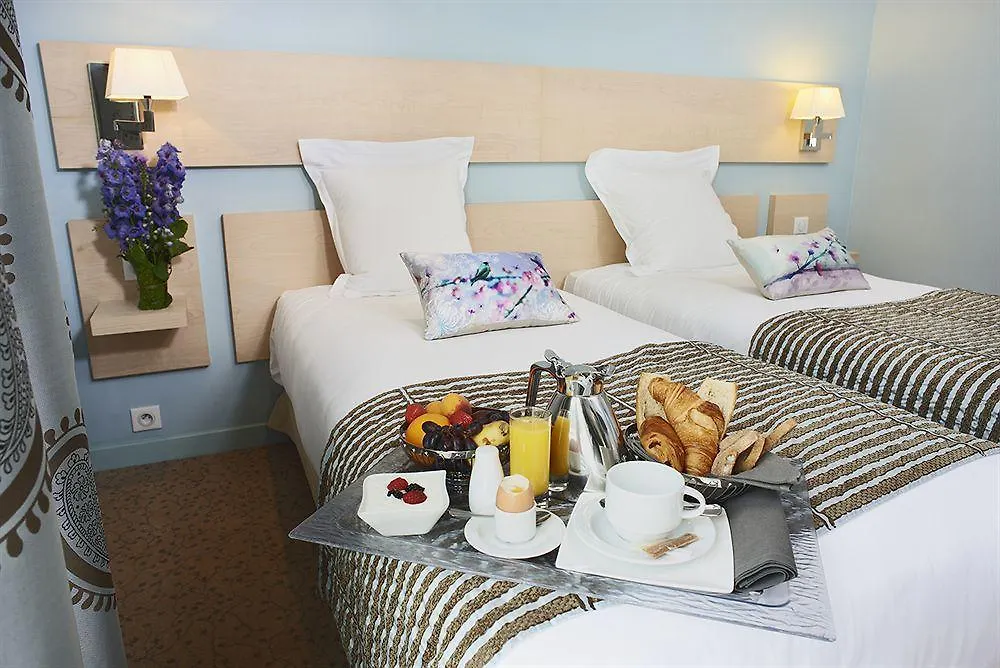 Golf Hôtel Brides-les-Bains
