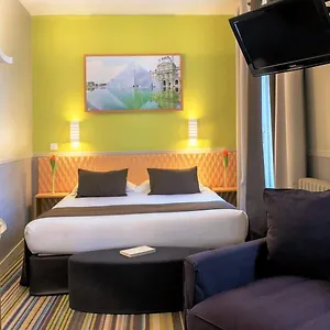 Glasgow Monceau By Patrick Hayat 3* París