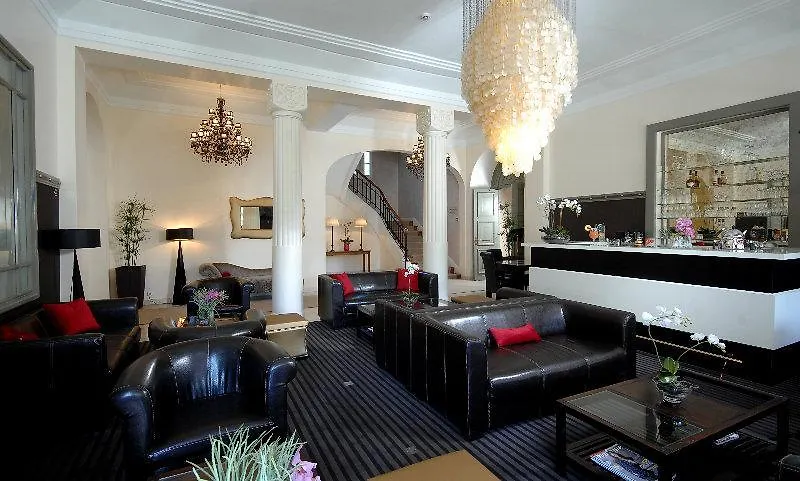 Golf Hotel Brides-les-Bains 4*,  France