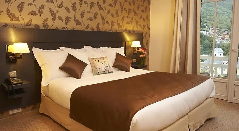 Golf Hotel Brides-les-Bains 4*,
