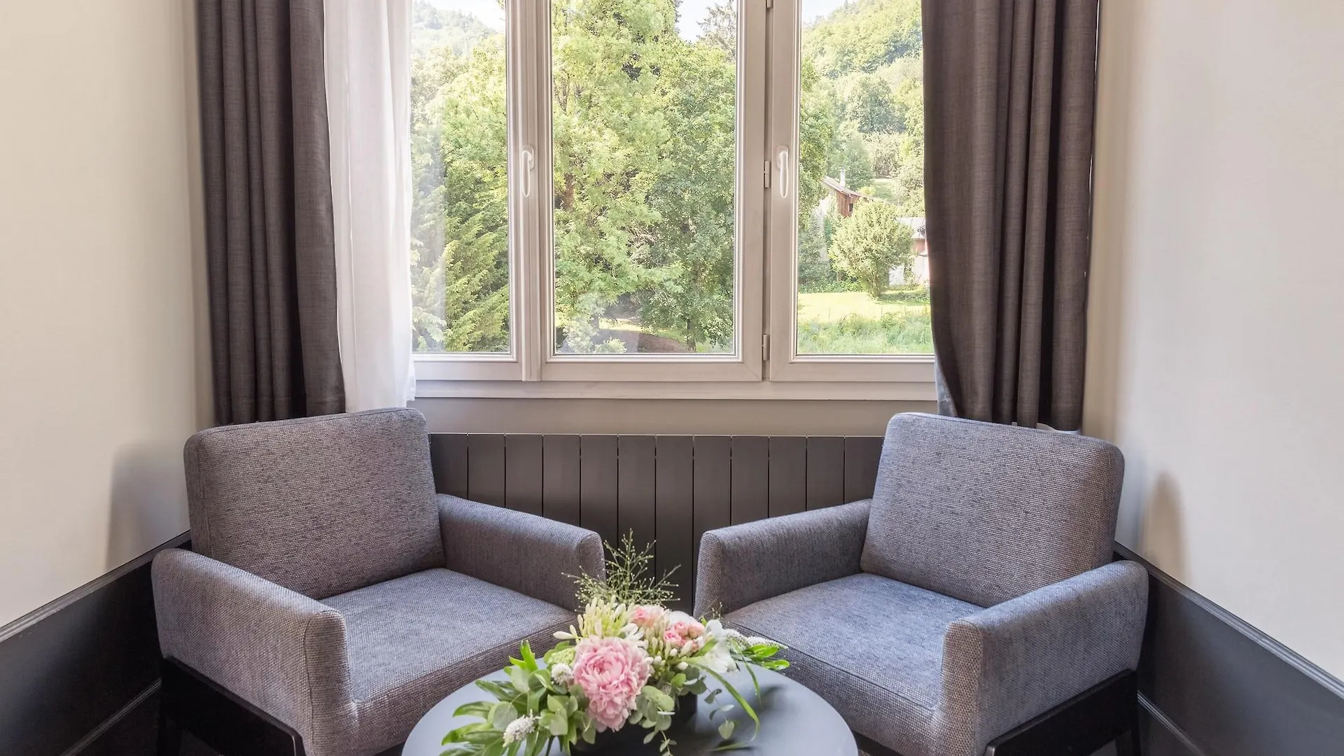 Golf Hotel Brides-les-Bains 4*,  France