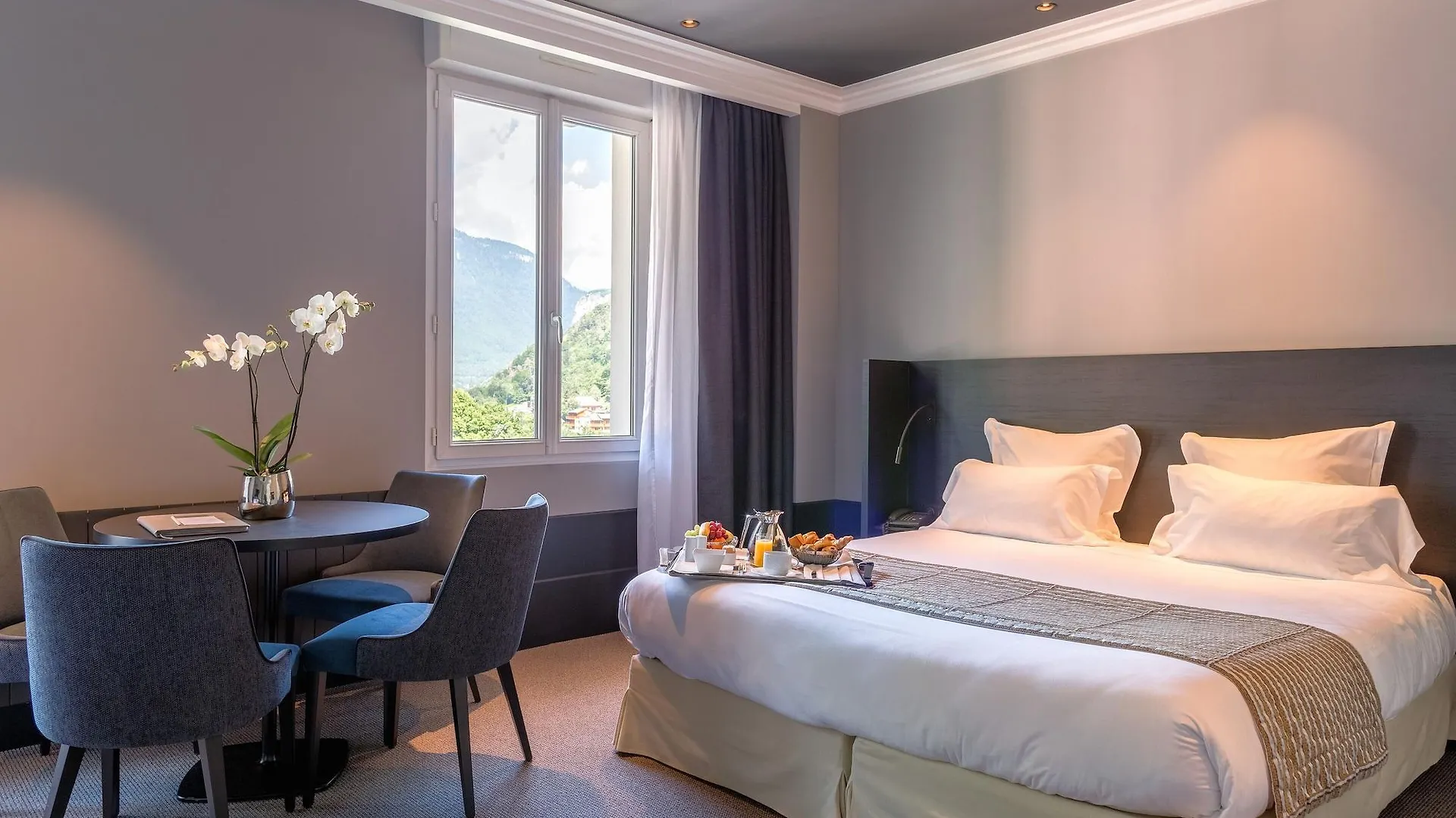 Golf Hotel Brides-les-Bains