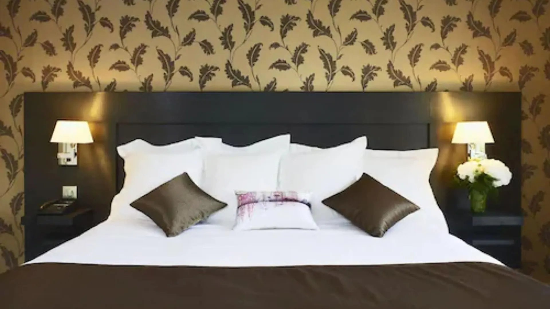 Golf Hotel Brides-les-Bains 4*,  France