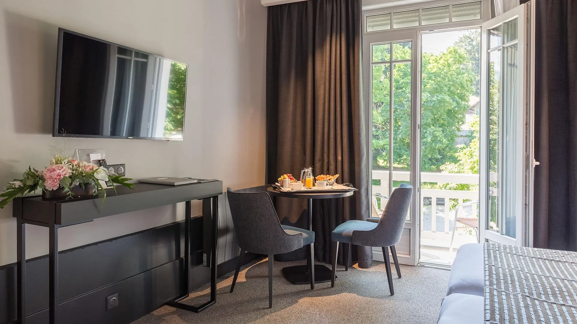 Golf Hotel Brides-les-Bains