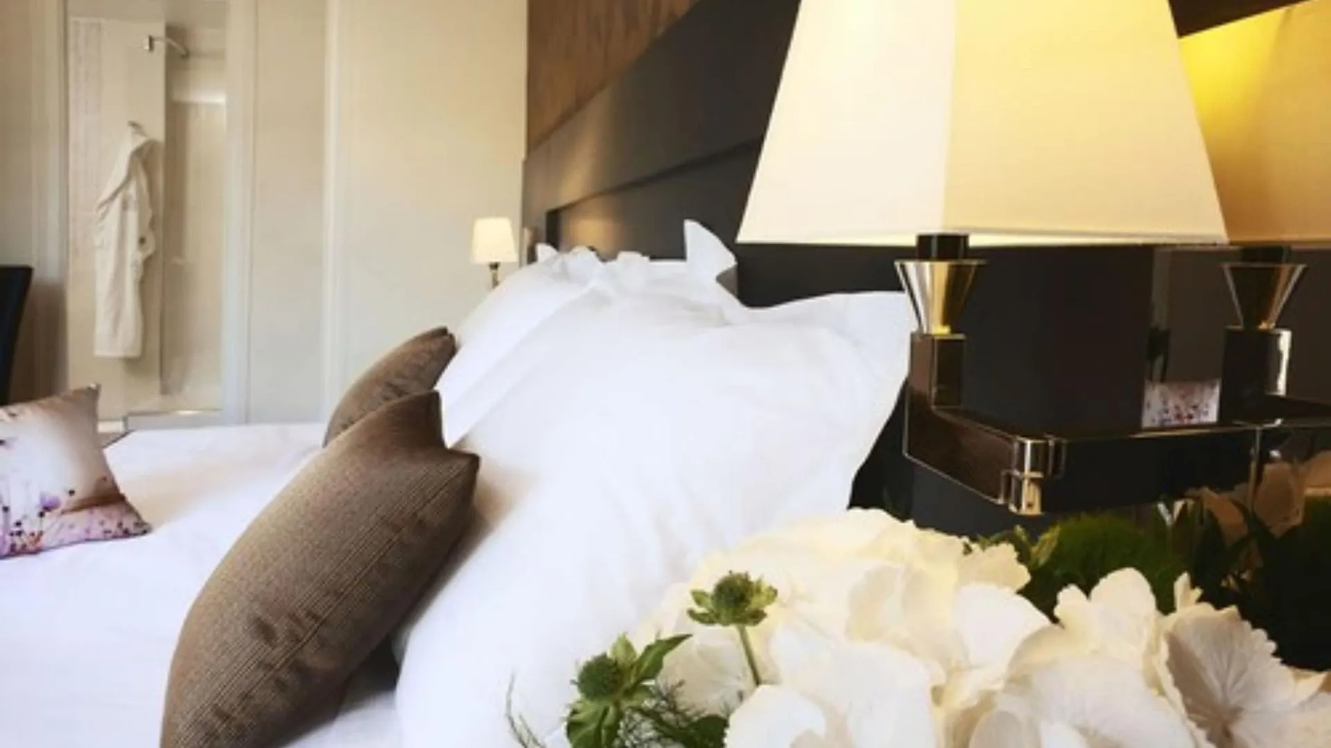 Golf Hotel Brides-les-Bains