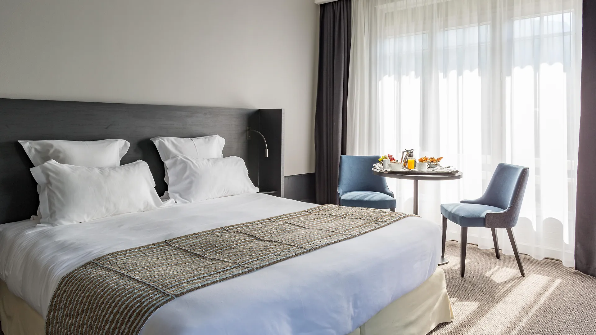 Golf Hotel Brides-les-Bains