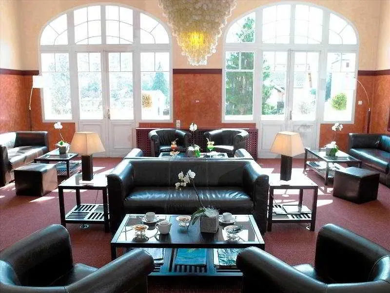 Golf Hotel Brides-les-Bains 4*,  France