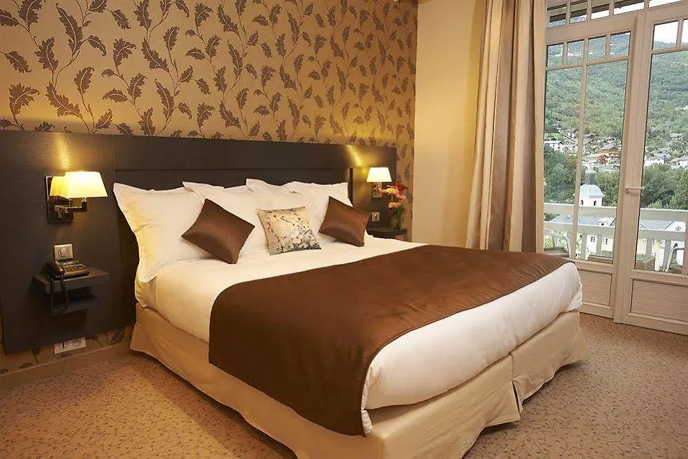 Golf Hotel Brides-les-Bains 4*,