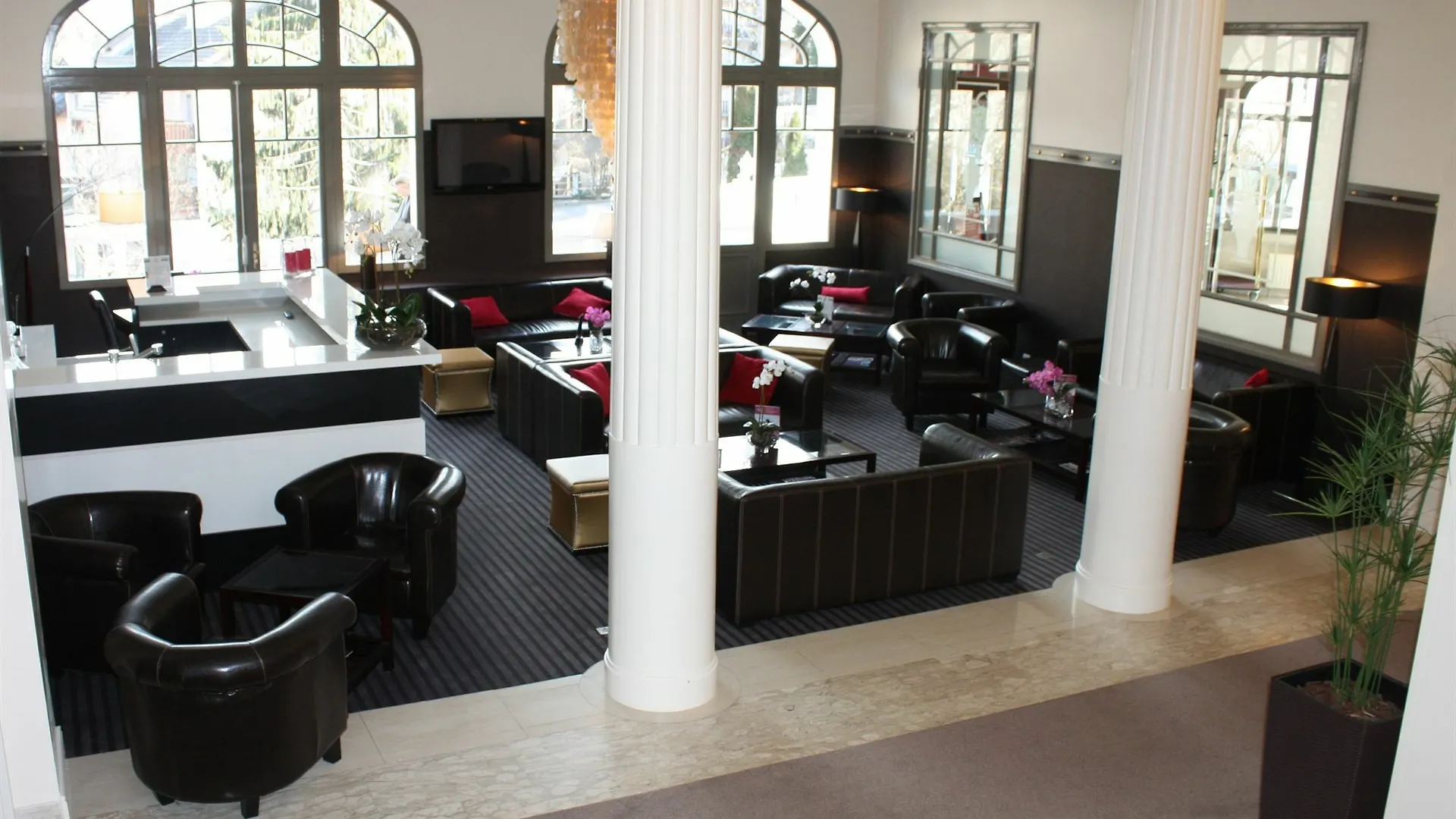 Golf Hotel Brides-les-Bains 4*,  France