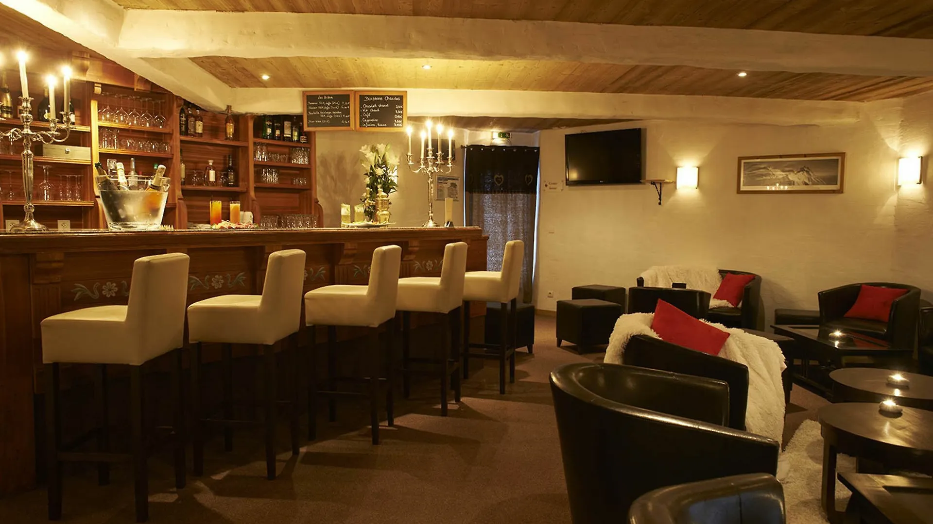 Golf Hotel Brides-les-Bains